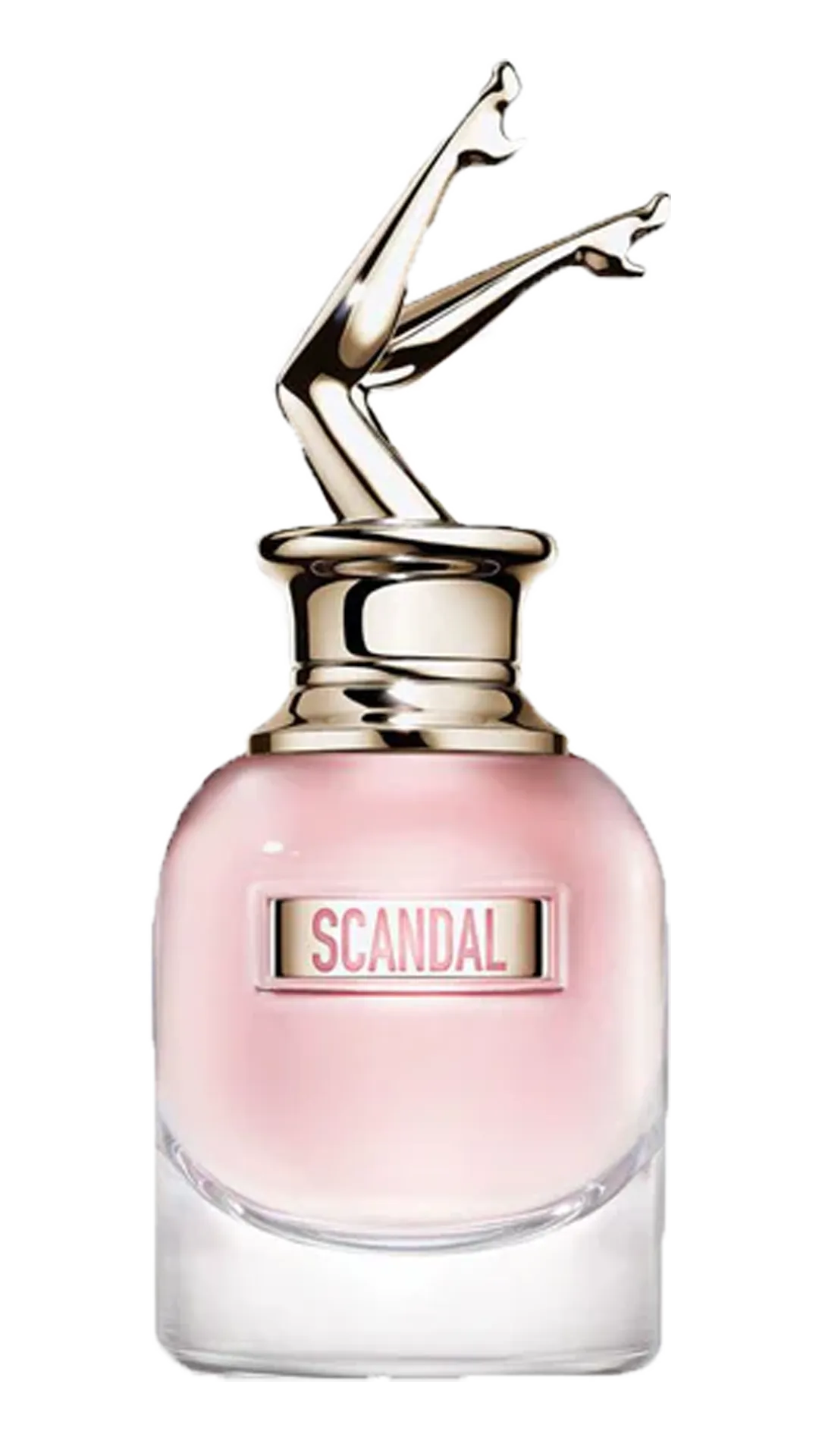 SCANDAL A PARIS